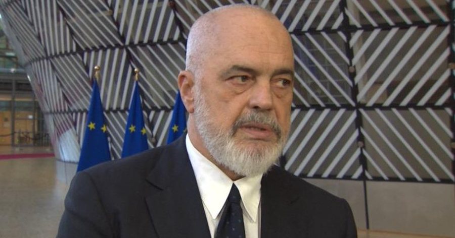 Protesta n&euml; t&euml; gjith&euml; Shqip&euml;rin&euml; p&euml;r