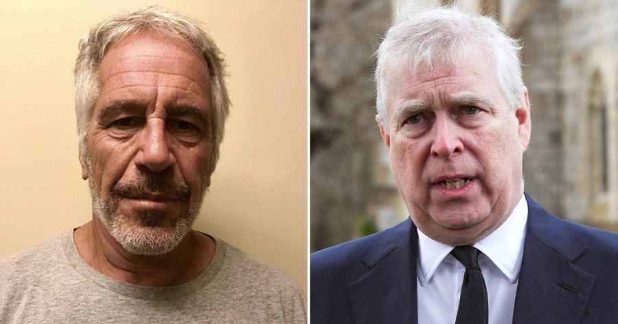 Dosja Epstein: Epstein d&euml;rgoi nj&euml; modele t&euml; re rumune n&euml;