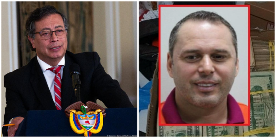Presidenti i Kolumbisë: Dritan Gjika, kreu i mafias shqiptare donte të