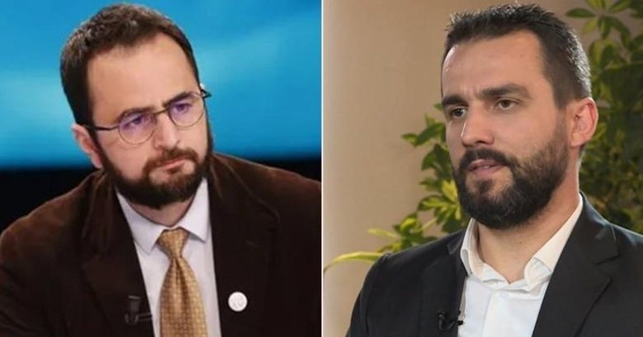 Përplasja për mandatin/ Shabani "thumbon" Lapajn: Bëj