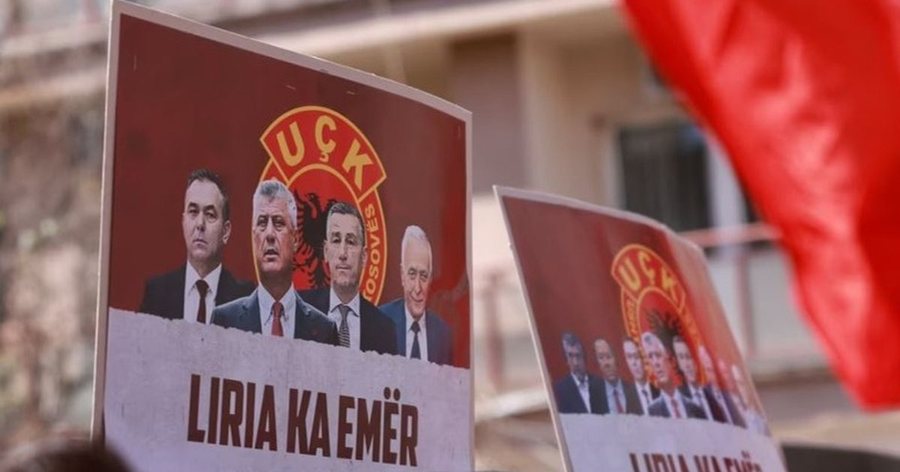 "Liria ka emër", Tirana &#039;kërkon&#039; liri