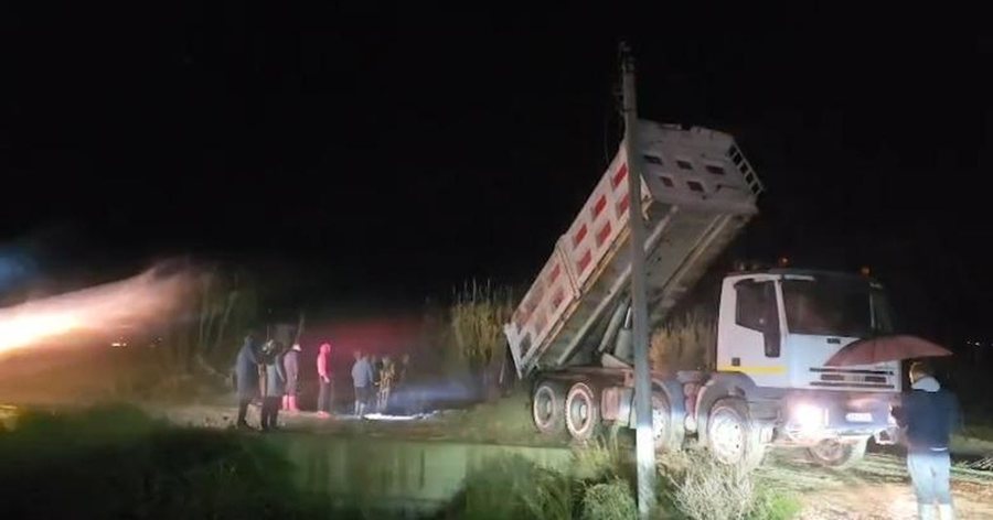 Moti i keq n&euml; Fier/ Nisin punimet n&euml; argjinatur&euml;n e