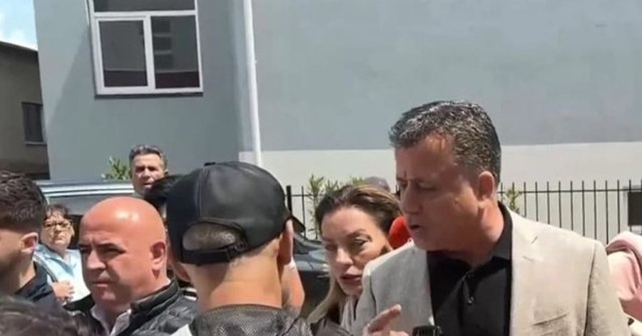 Incidenti mes Nokës dhe votuesit në Vorë, KQZ merr vendimin,