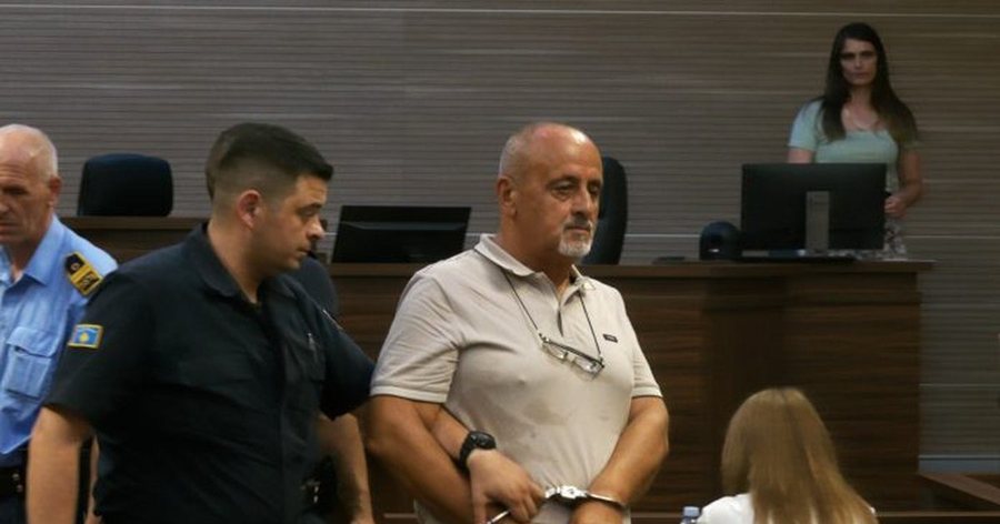Krimet e luft&euml;s n&euml; Istog/ Gjykata Themelore n&euml; Prishtin&euml;