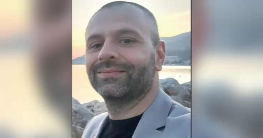 I përfshirë në aksidentin që i mori jetën