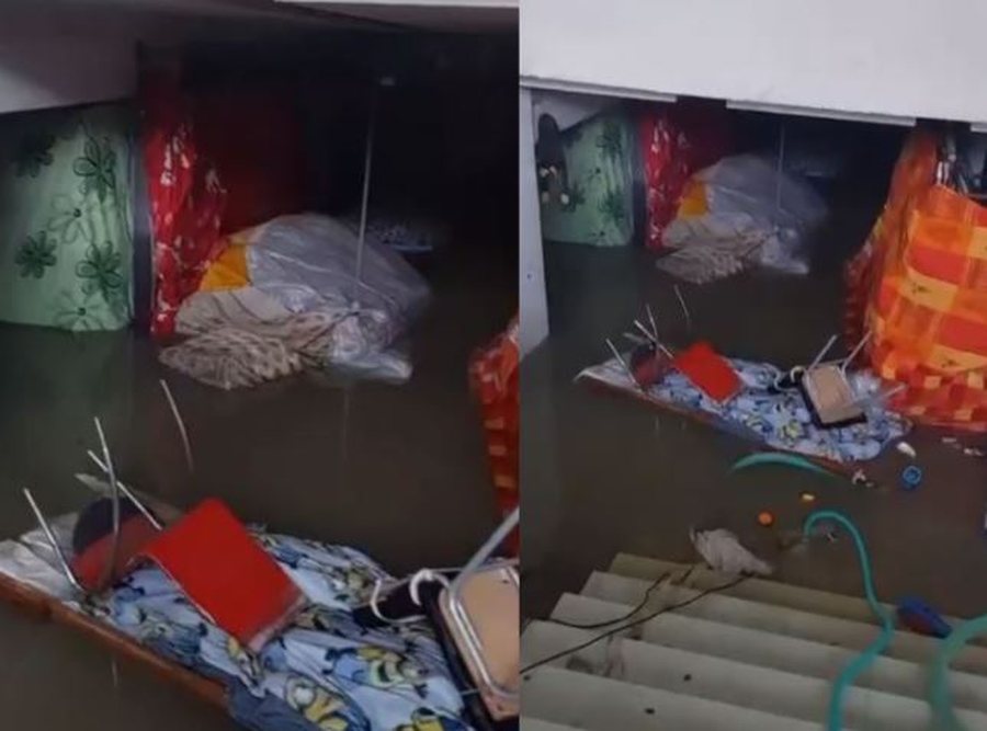 Durr&euml;si n&euml;n pushtetin e ujit! P&euml;rmbyten 900 familje, nuk