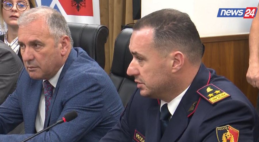 Operacioni i madh ndërkombëtar antidrogë! Proda: Morën