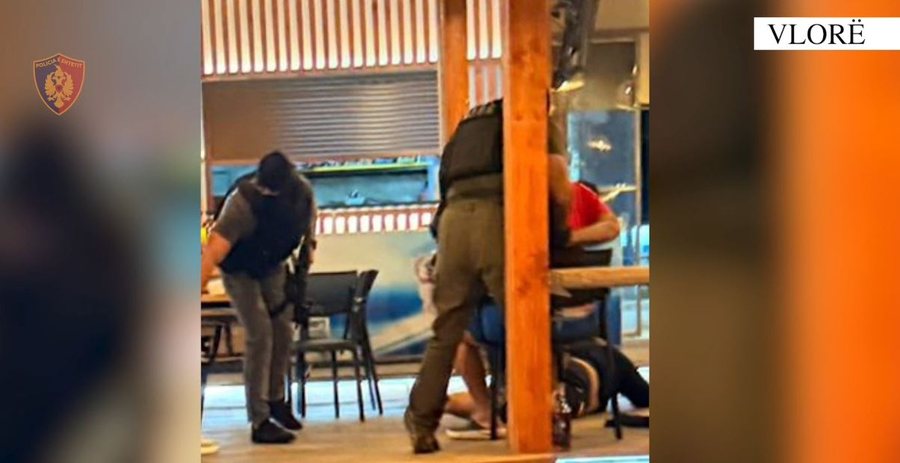 Arrestimi i t&euml; shum&euml;k&euml;rkuarit Moisi Habilaj n&euml; Borsh,