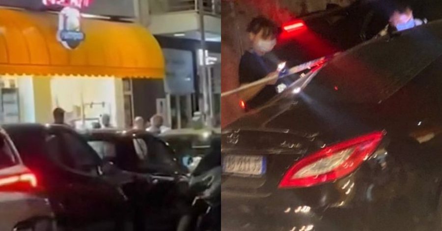 Plagosja e Juglen Abazit në Tiranë, identifikohet dhe shpallet në