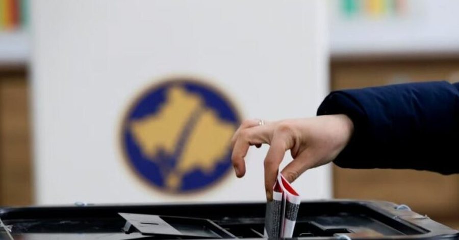 Skadon sot afati për formimin e koalicioneve në lidhje me