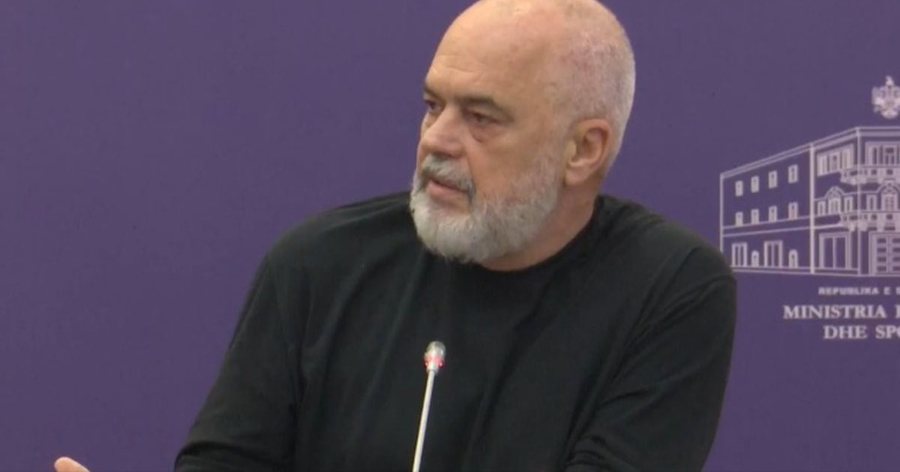"Jemi të gjithë ibret!" Rama "nuk kursen"