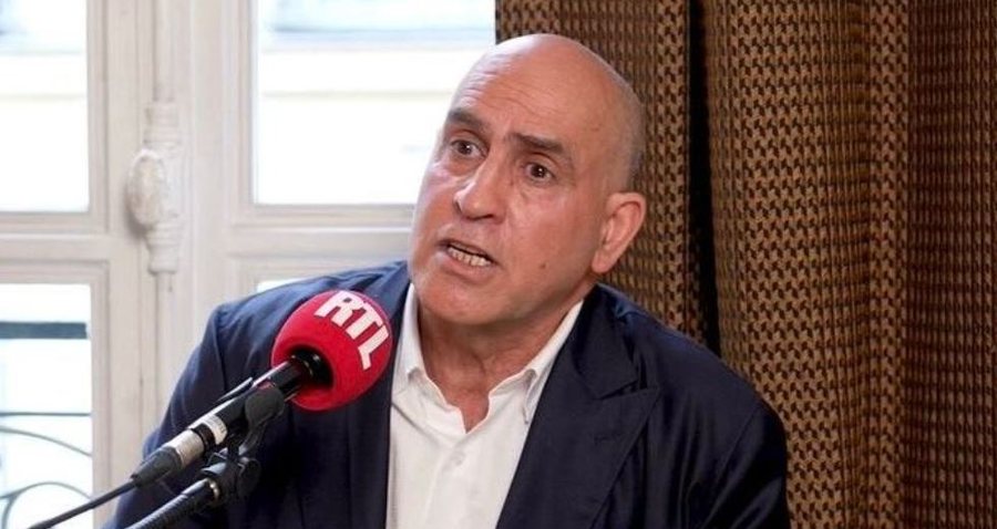 Dy dit&euml; m&euml; par&euml; nj&euml; prej viktimave foli p&euml;r t&euml;!