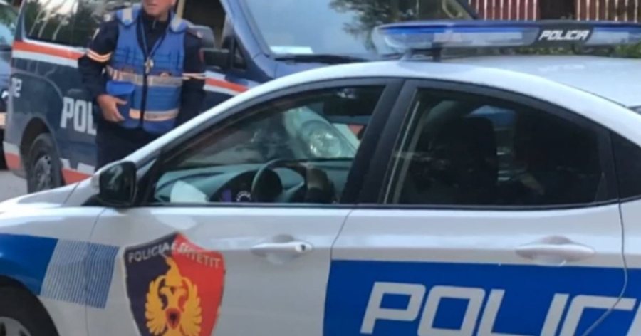 Përndjekje, mosbindje ndaj efektivëve të policisë dhe