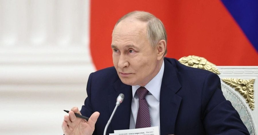 Trump urdhëroi SHBA-në për fillimin e testeve bërthamore,