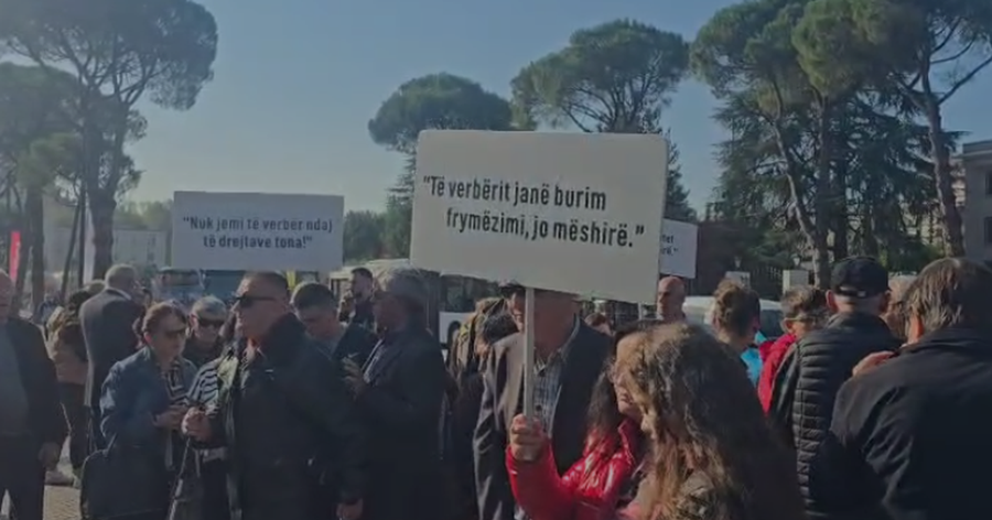 "Jemi lënë jashtë skemave të ndihmës