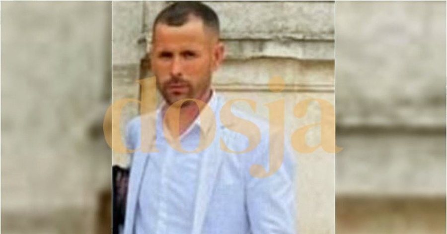FOTO/ I shpallur në kërkim për vendosjen e lëndës