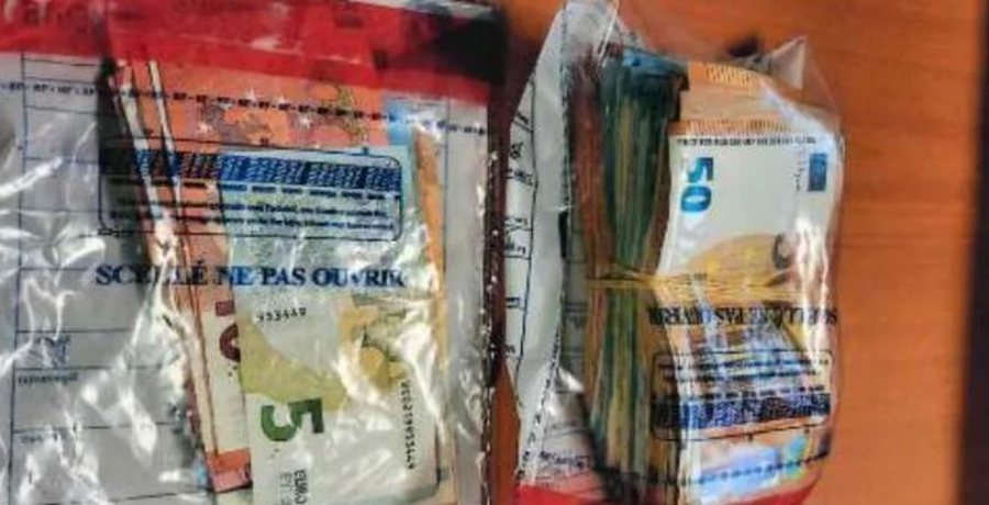 Rrjet trafiku kokaine në Francë, arrestohen 4 shqiptarë. Iu