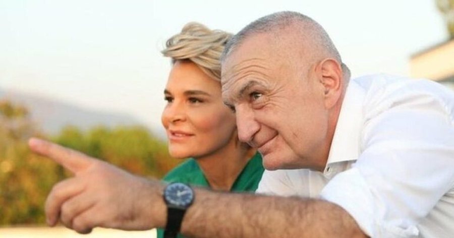 DETAJE/ Meta dhe Kryemadhi shpenzuan 240 mijë dollarë nga karta e