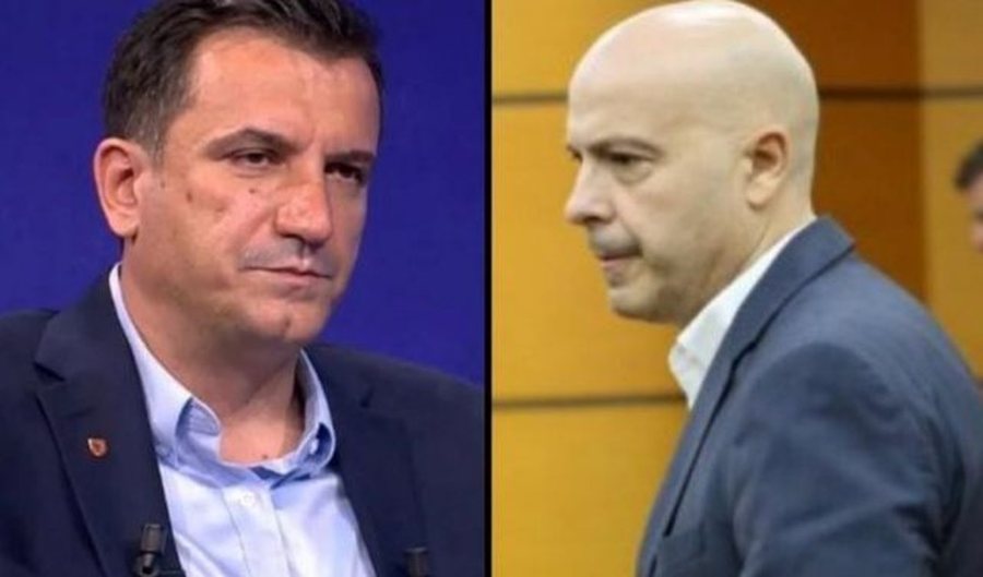 K&euml;rkes&euml; padia e Veliajt p&euml;r prokurorin Ols Dado, vendoset data,