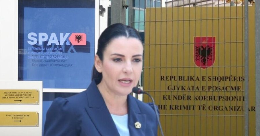 Mbahet n&euml; Gjykat&euml;n Kushtetuese seanca p&euml;r Ballukun, GJKKO: Nuk do