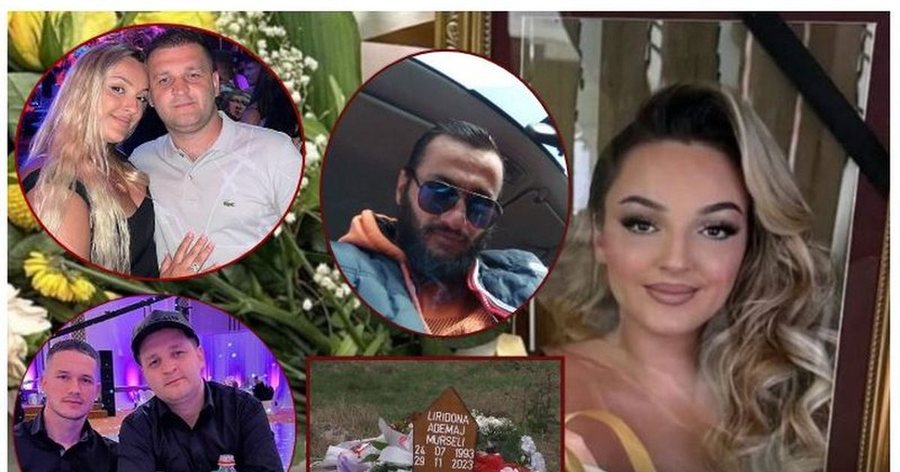 Mbahet sot seanca për vrasjen e Liridona Ademajt, vëllai i