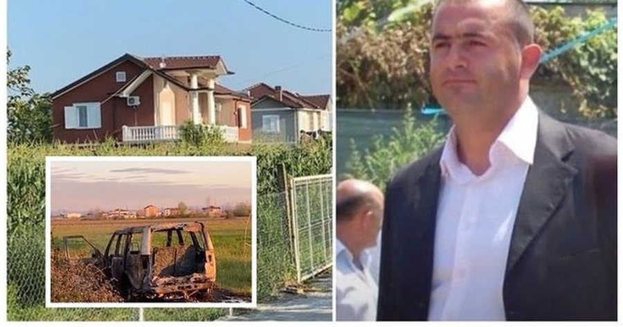 Vrasja e ish-policit t&euml; burgjeve Gentjan Bejtja, d&euml;nohet me 24 vite