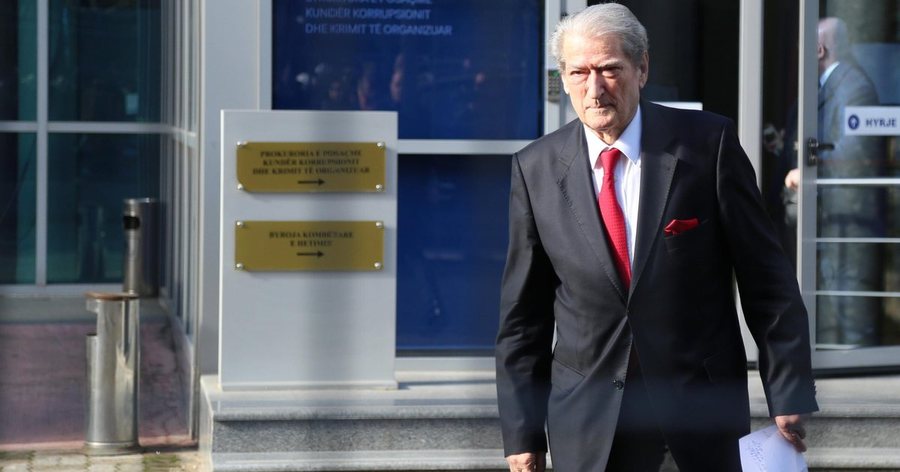 Berisha nuk u paraqit, reagon SPAK: I çuam fletëthirrje te