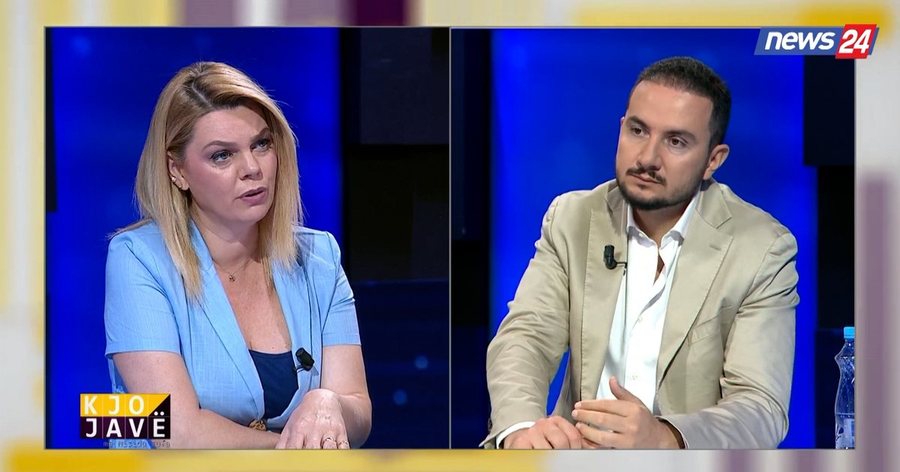“Në burgun e Fierit luajta futboll pas 18 vitesh”/ Salianji