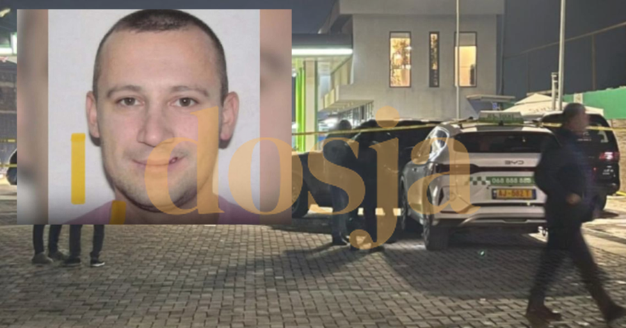 U ekzekutua me dy plumba brenda Range Rover/ Del FOTOJA e biznesmenit të