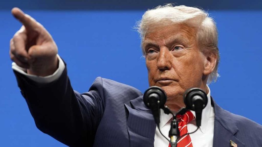 “Ktheni pengjet në shtëpi”, Trump kthen vëmendjen te