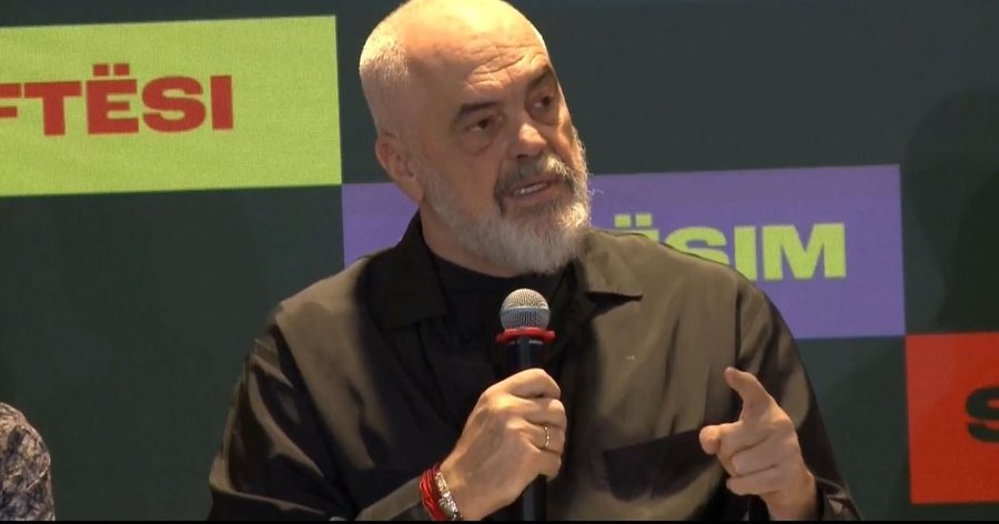 SPAK k&euml;rkoi heqjen e imunitetit, reagon Rama: Fakt i turpsh&euml;m,