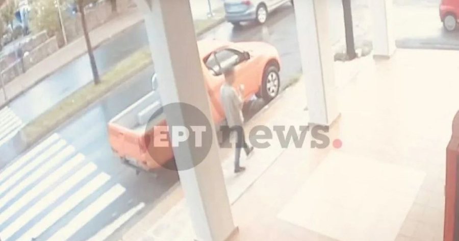 Vrasja e pronarit grek të kampingut dhe punëtorit shqiptar/ Autori tha