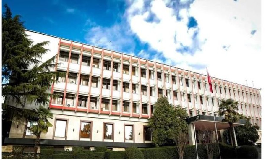 Ishte i burgosur n&euml; Venezuel&euml;, Ministria e Jashtme: Jozef Ndoci