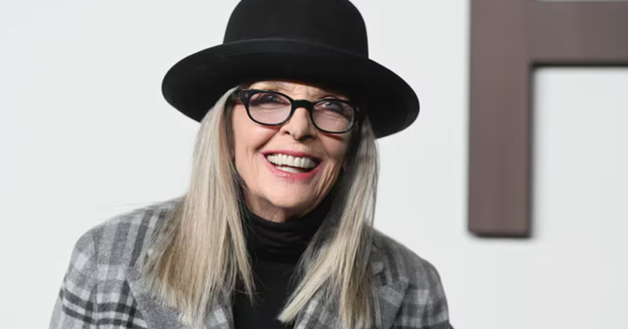 Ndërron jetë aktorja Diane Keaton, fituese e çmimit Oscar