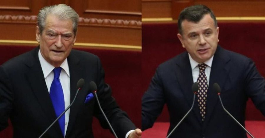 Deklaratat e Berishës ndaj ambasadorit Gonzato! PS kërkon