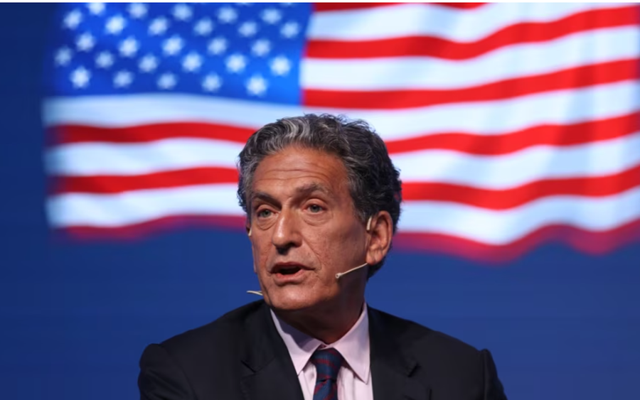 Gjyqi ndaj Hashim Thaçit, ish-diplomati amerikan James Rubin do të
