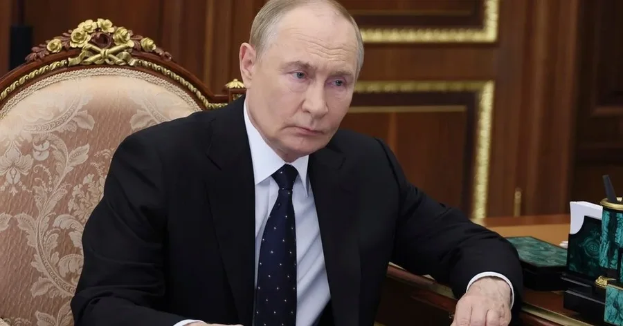 "Akuzat janë provokim"/ Putin: Rusia nuk ka ndërmend të