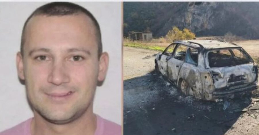 "Zbriti nga makina me kapuç në kokë dhe qëlloi