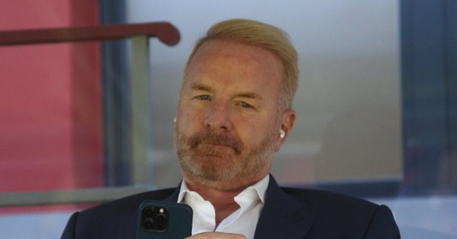 Corriere Della Sera: Igli Tare n&euml;n hetim p&euml;r pastrim parash, ja