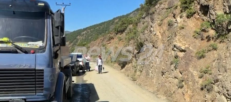 Krimi n&euml; Mirdit&euml;/ 45-vje&ccedil;ari u gjet i vrar&euml; me arm&euml;