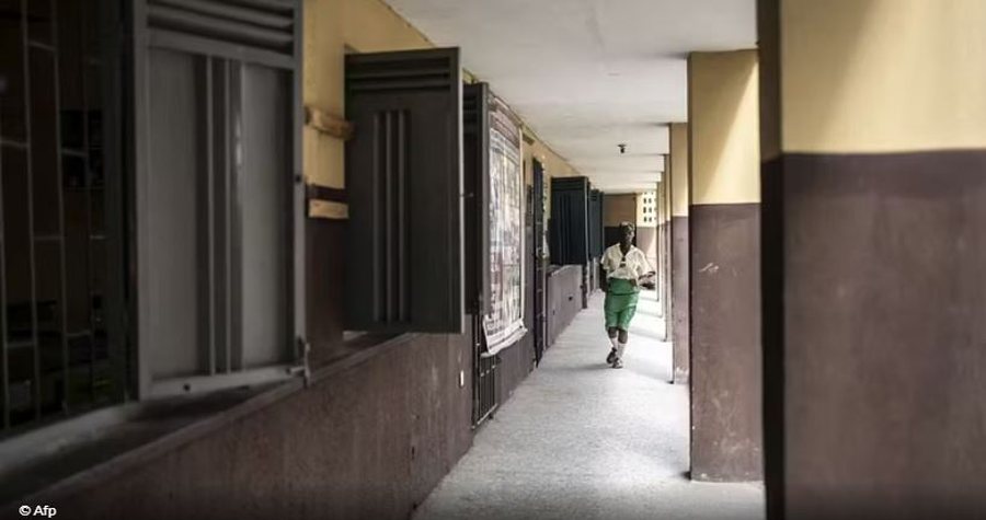 U morën peng nga bandat, lirohen 100 nxënës të rrëmbyer