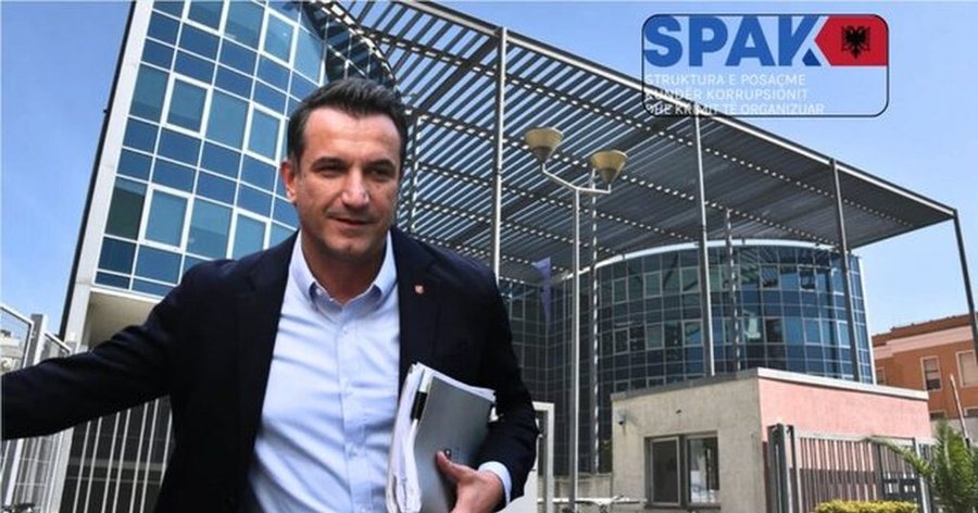 "SPAK të japë përgjigje serioze për 7 pyetje",