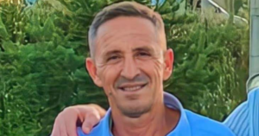 FOTO/ Ishte raportuar i zhdukur nga familja e tij, por u gjet i groposur, ja