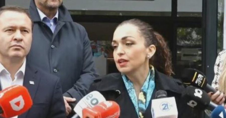 Presidentja Osmani voton në Prishtinë: Sa më e madhe