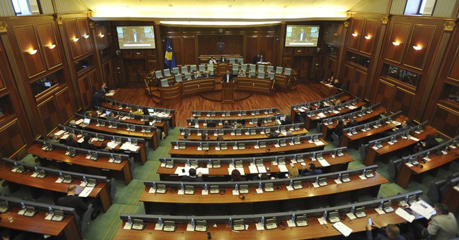 Mblidhet sërish pas 24 orësh, sot tentativa e 27-të për