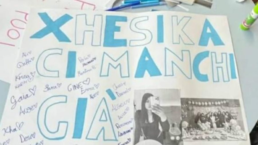 &ldquo;P&euml;rgjithmon&euml; n&euml; zemrat tona&rdquo;/ Shok&euml;t e