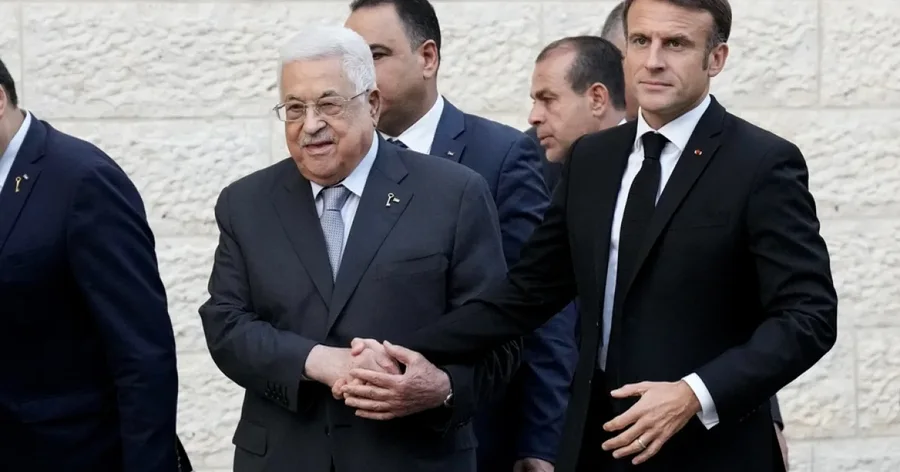 Ministri i Jashtëm izraelit: Franca të rishqyrtojë planin