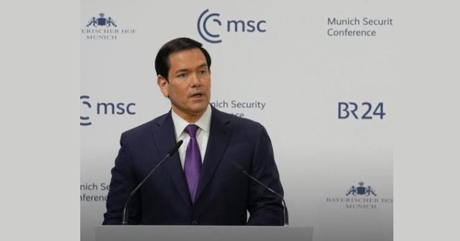 Ambasada e SHBA ndan mesazhin e Sekretarit Rubio: Duam nj&euml; Aleanc&euml;