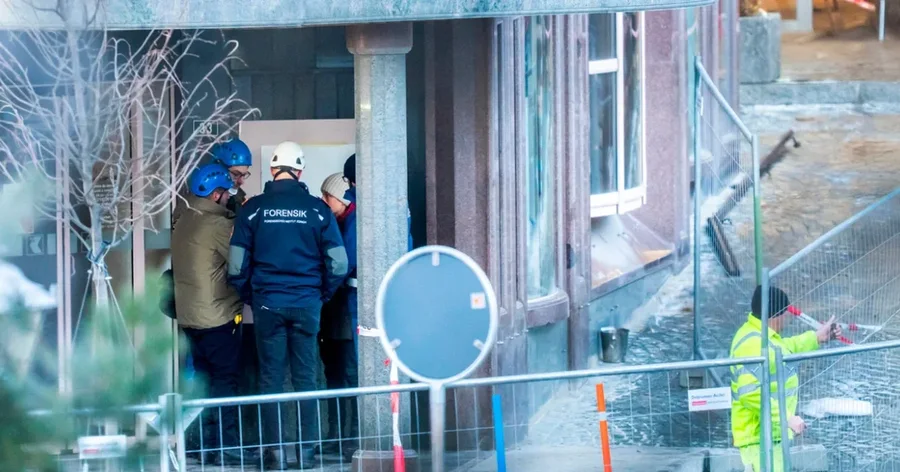 Tragjedia n&euml; Crans Montana/ Nj&euml; vizitor pohoi se lokali q&euml; u dogj