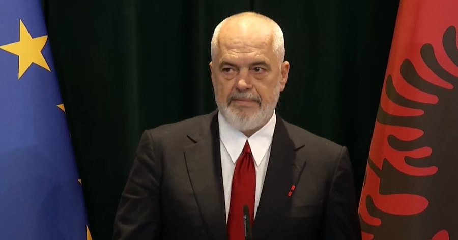 Ritja e buxhetit për NATO-n, Rama: I kemi përmbushur detyrimet ndaj